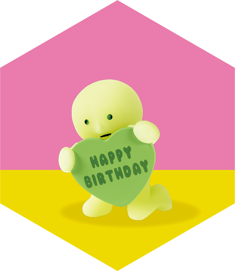 Birthday Message